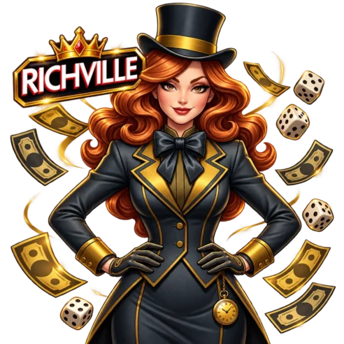 Kasyno Richville PL